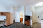Люкс, 1 спальня в Towneplace Suites Fredericksburg