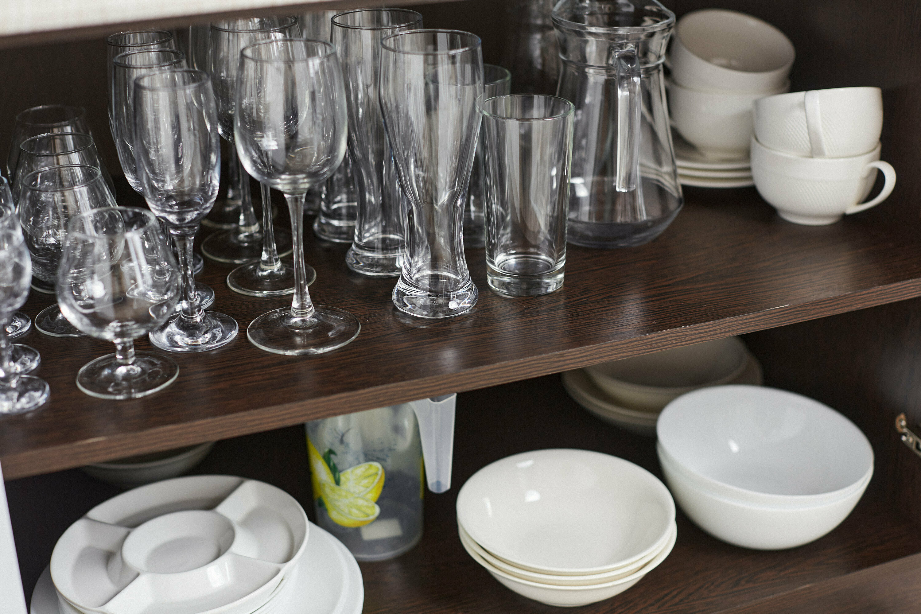 4 Гостевой дом A-Frame