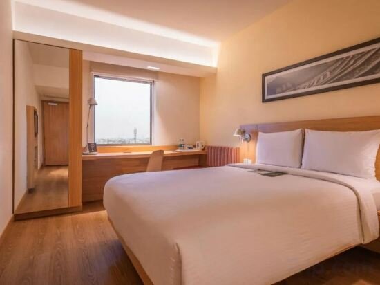 Family Retreat Room