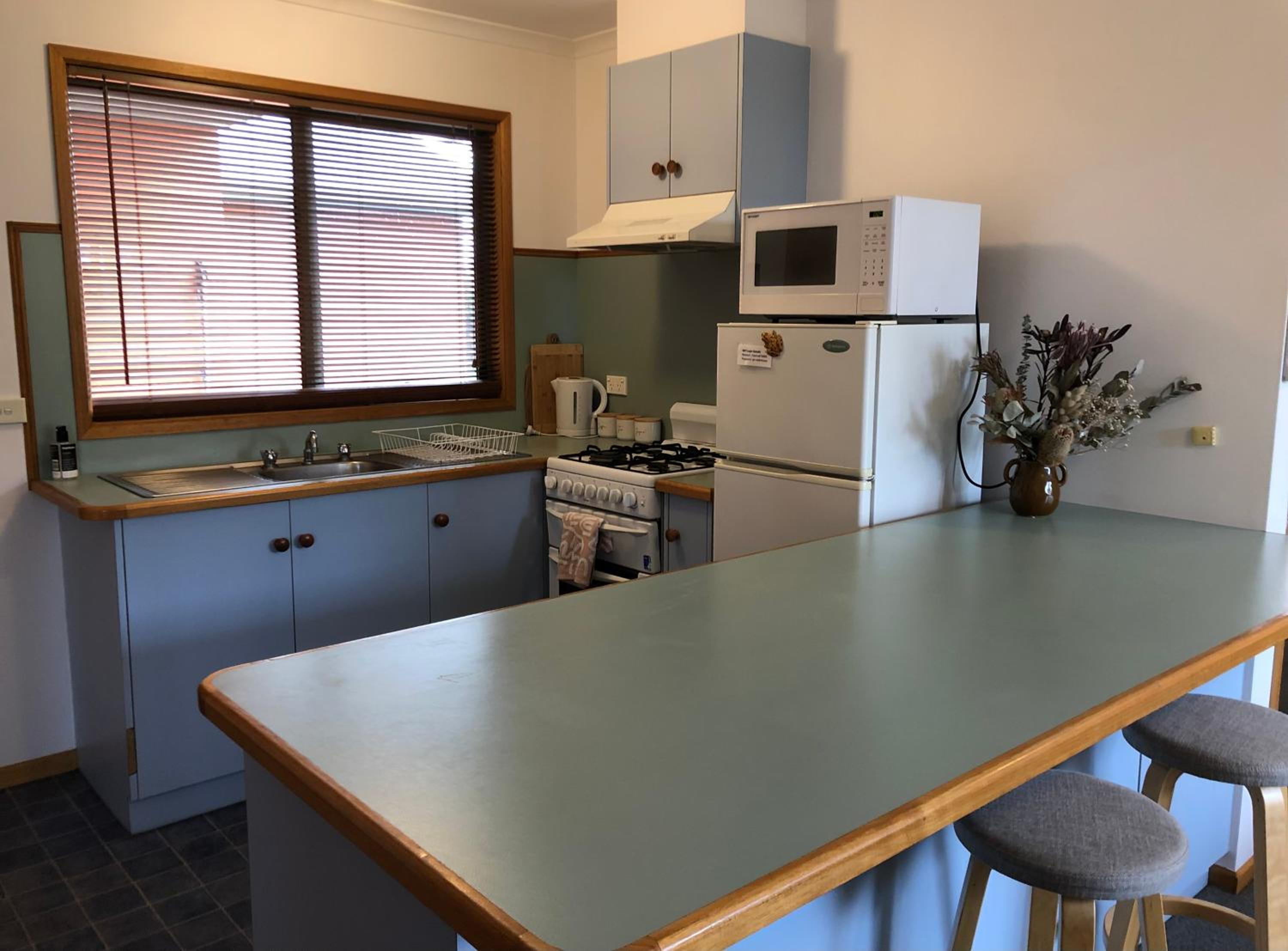 Standard Villa