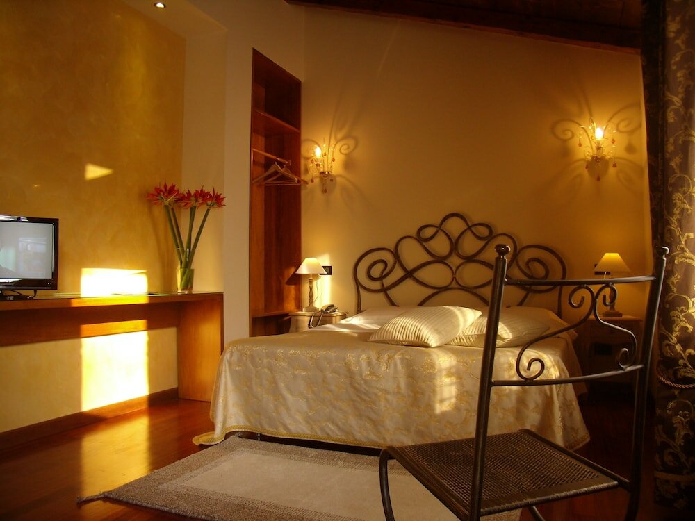 Comfort Double Room Single Use