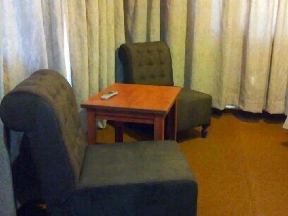 Standard Single Room, City View