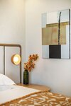 New Executive Room в Dan Panorama Tel Aviv Hotel