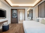 Deluxe Adult Swim-up Room Sea Side (Adult Zone) в Anda Barut Collection - Ultra All Inclusive