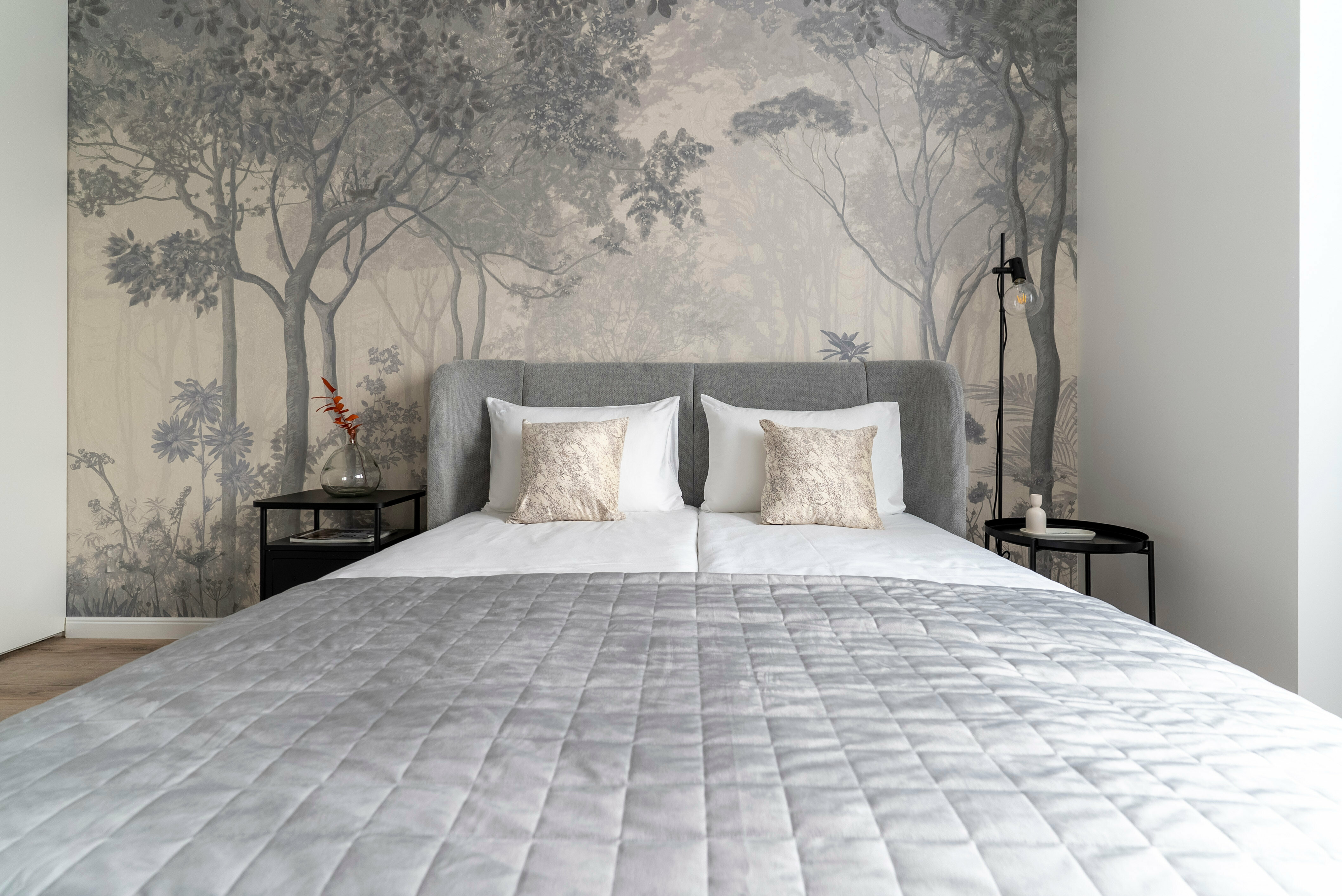 Нормандия | Апартаменты с 1 спальней