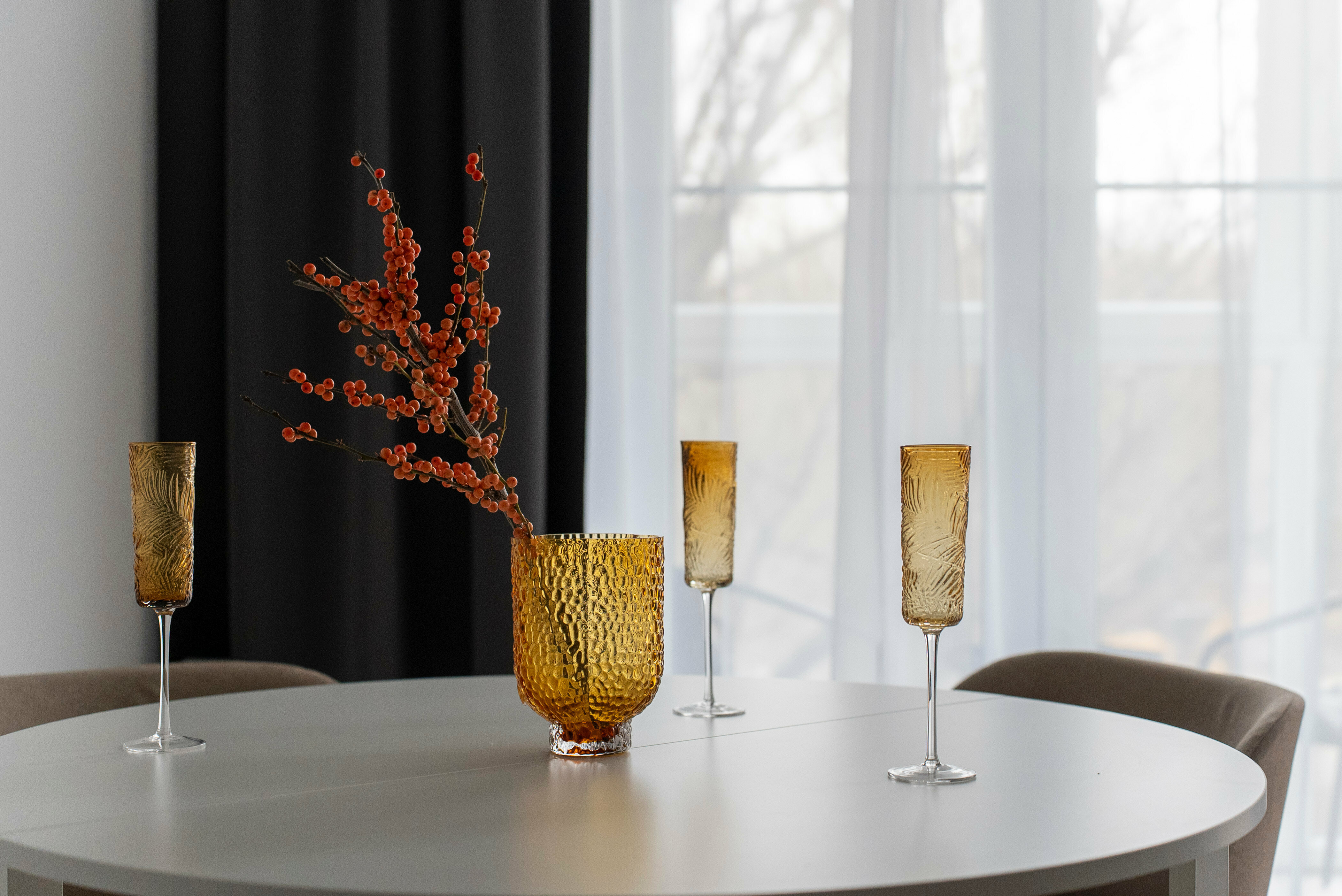 Нормандия | Апартаменты с 1 спальней