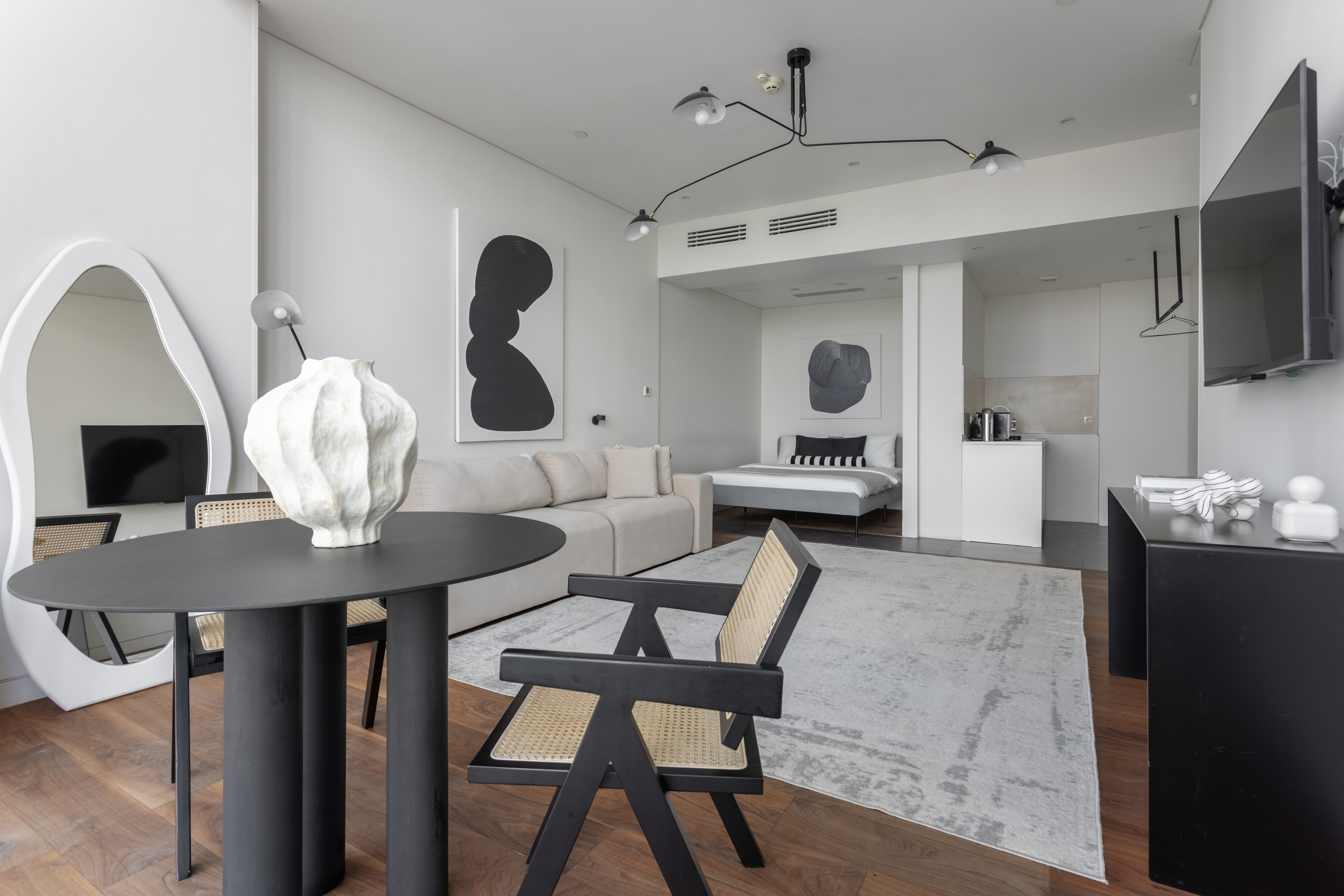 Panoramic Studio