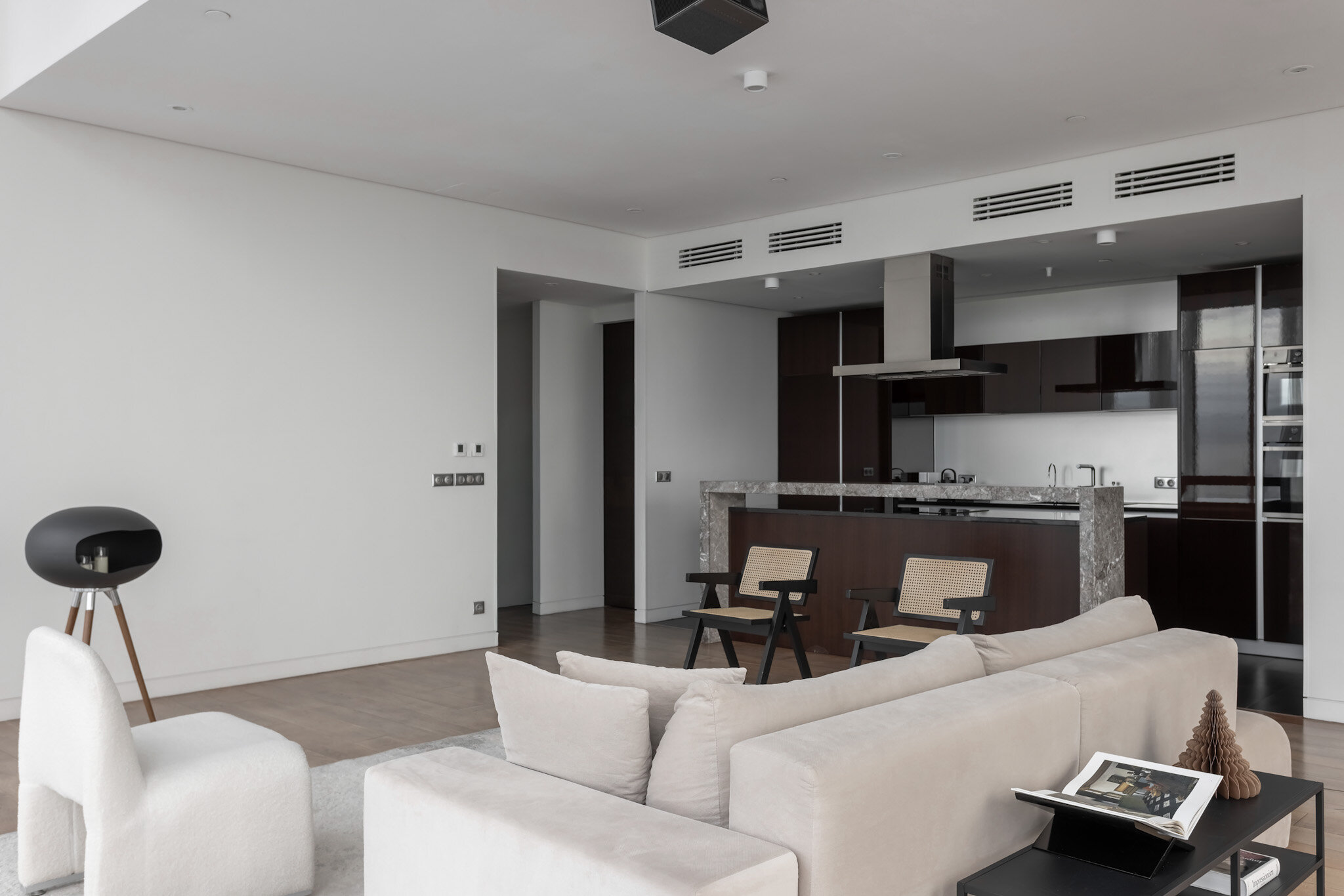 Panoramic Apartment