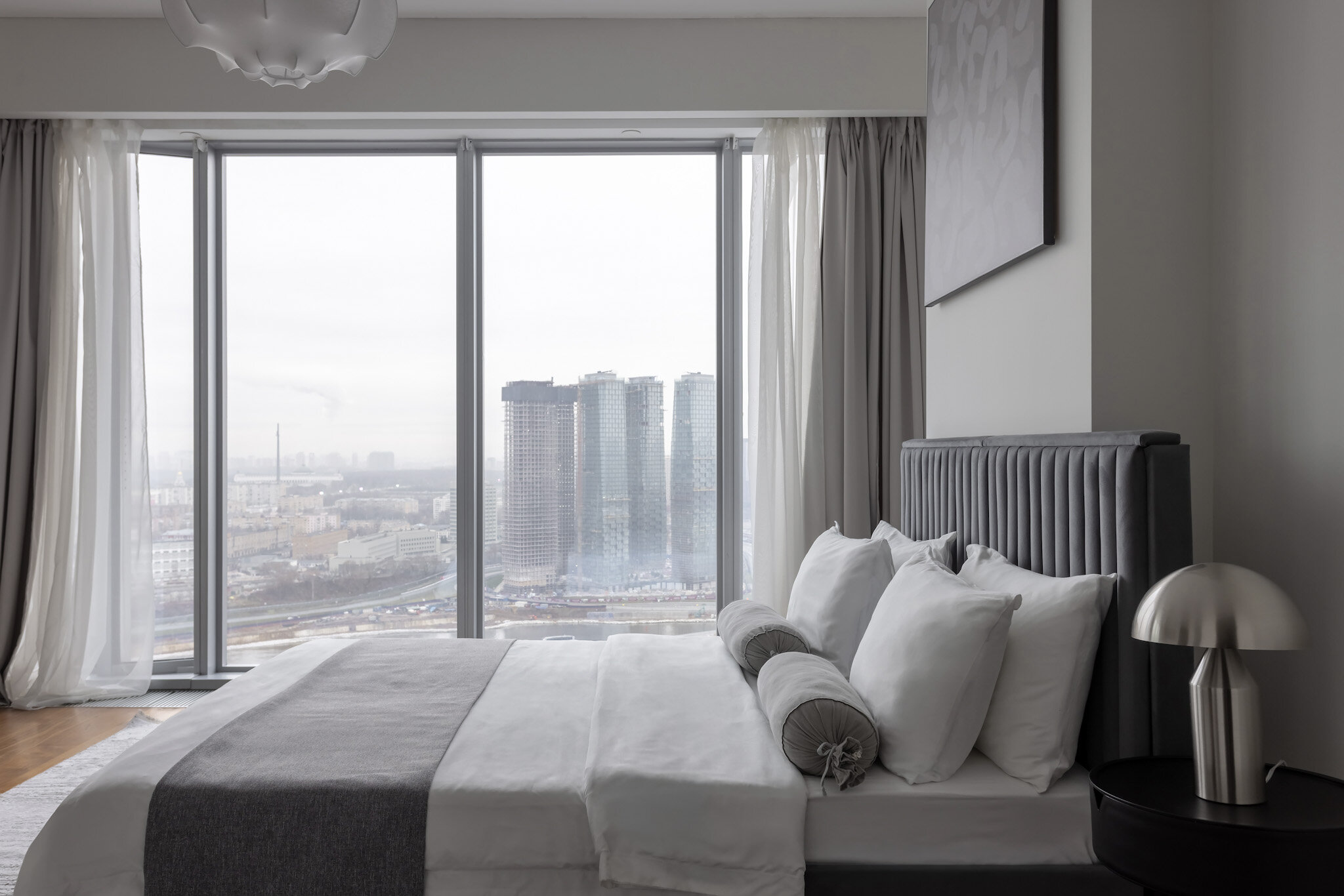 Family Apartment