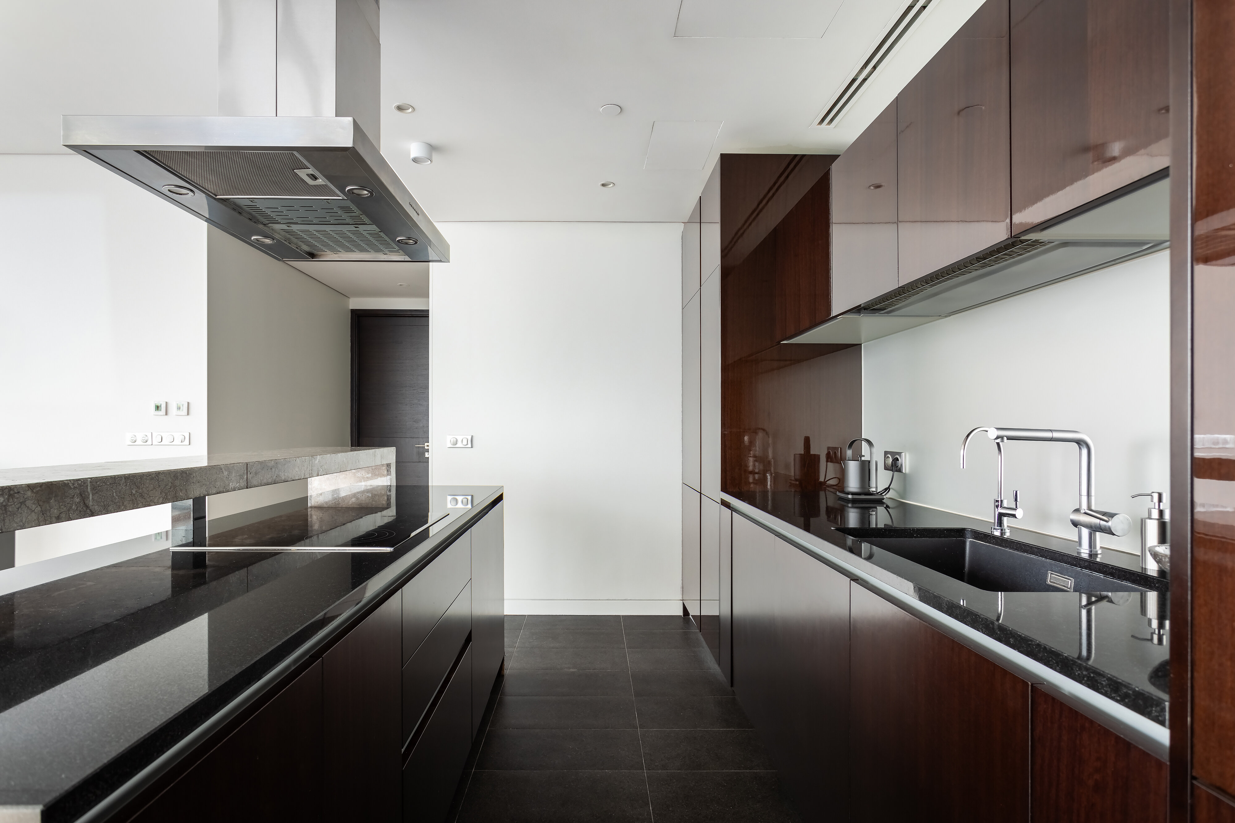 Panoramic Apartment