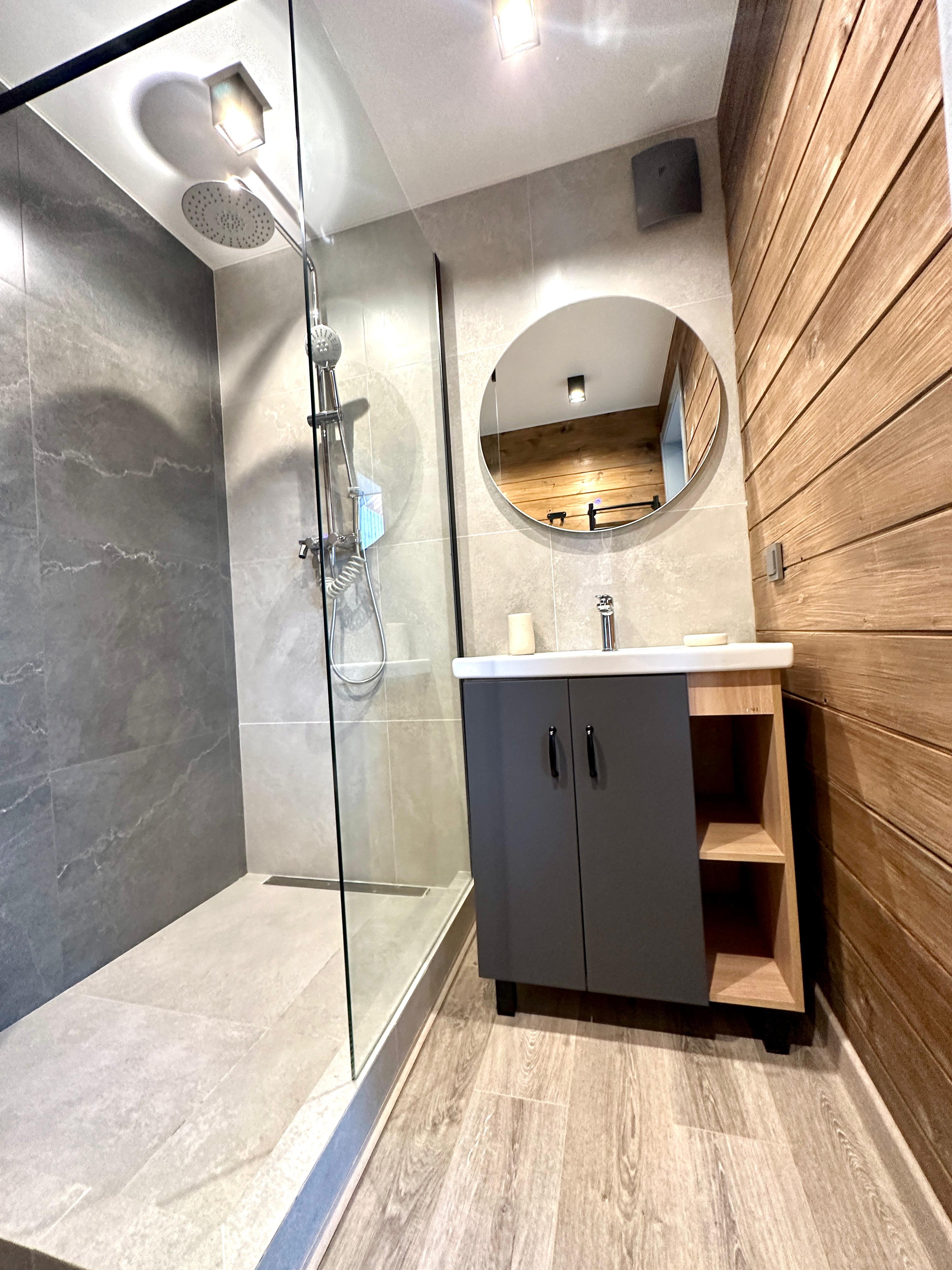 Дуплекс серый (номер  на 4-ых)