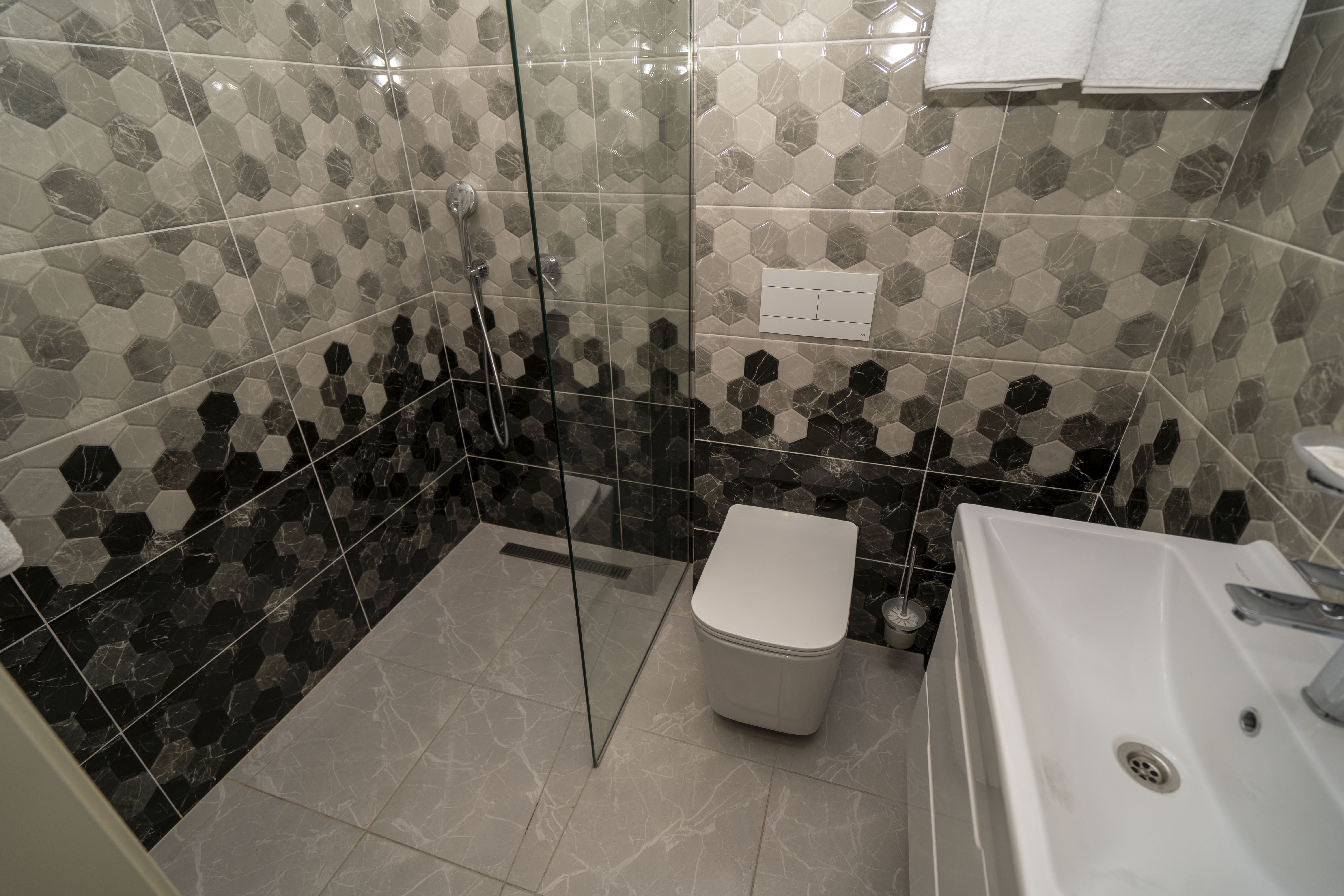 Стандарт Двухместный