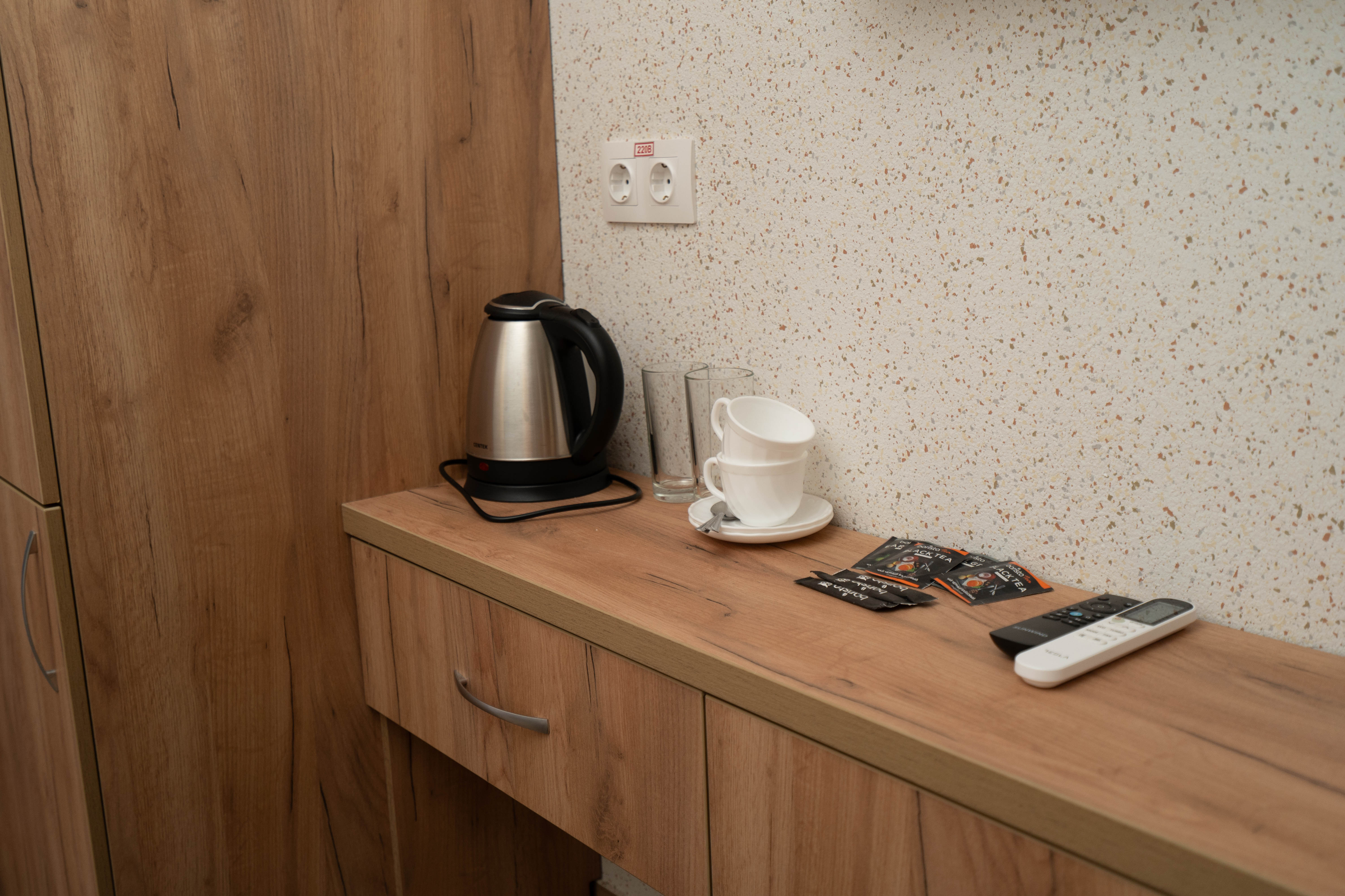 Стандарт Двухместный