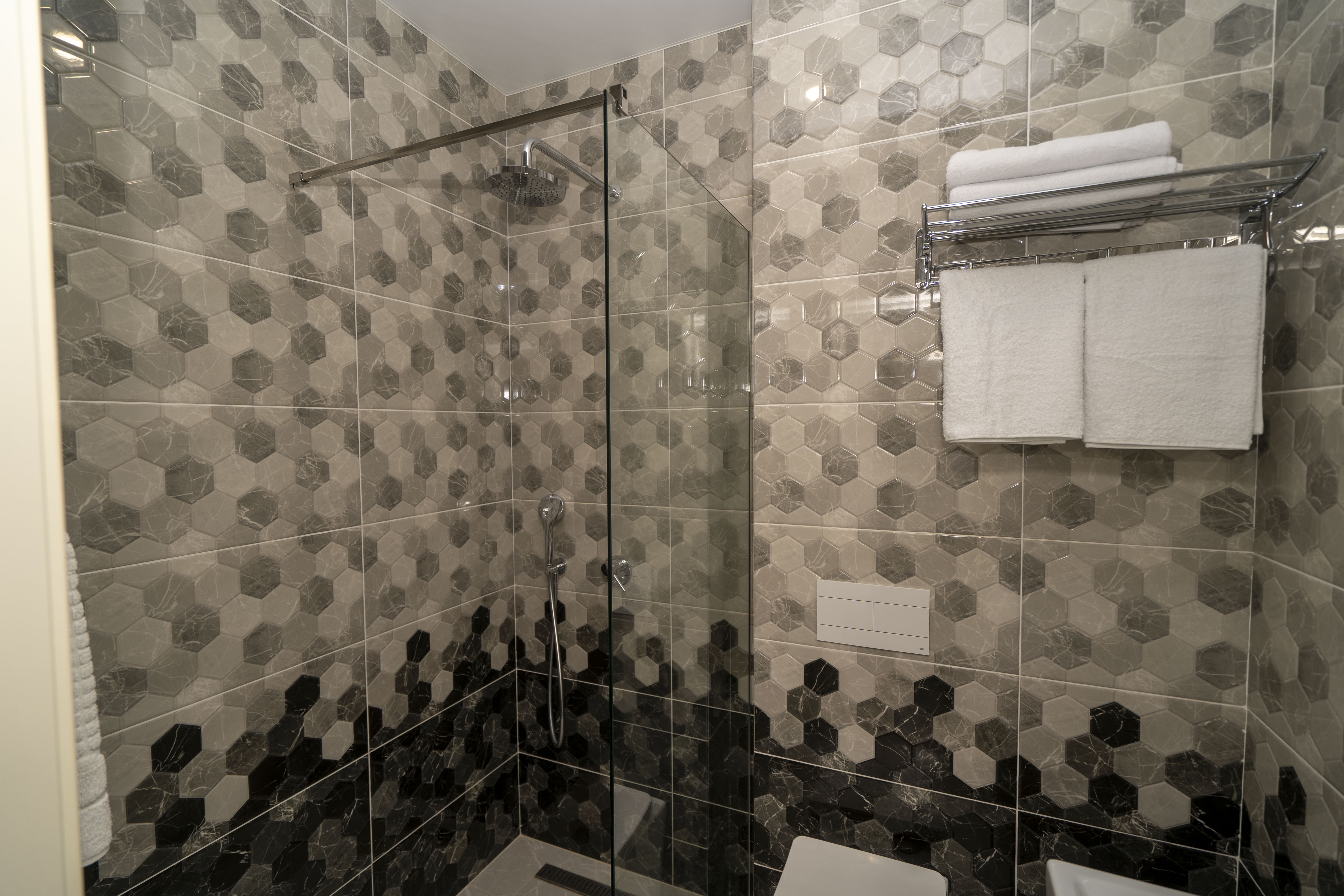 Стандарт Двухместный