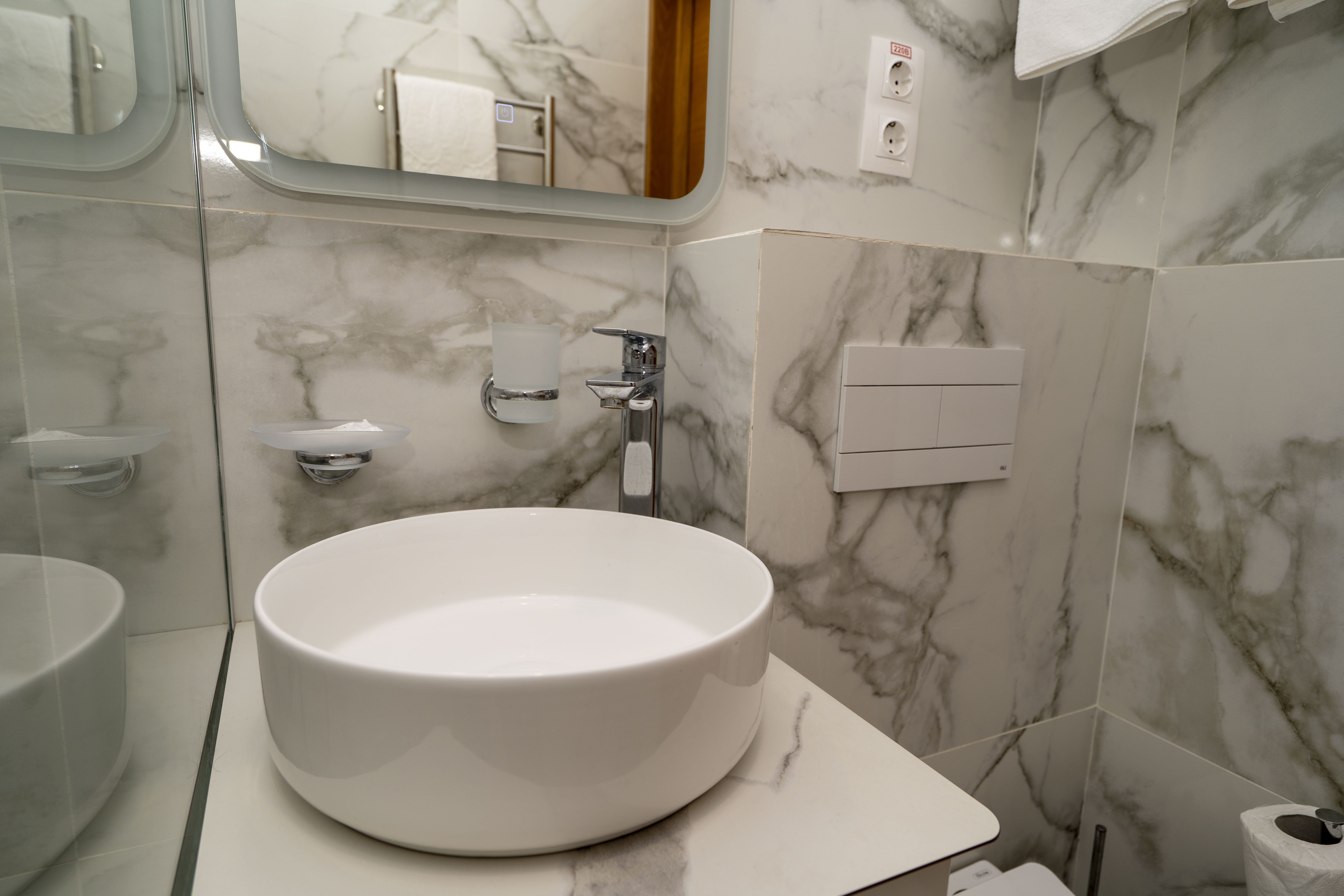 Стандарт с доп.местом