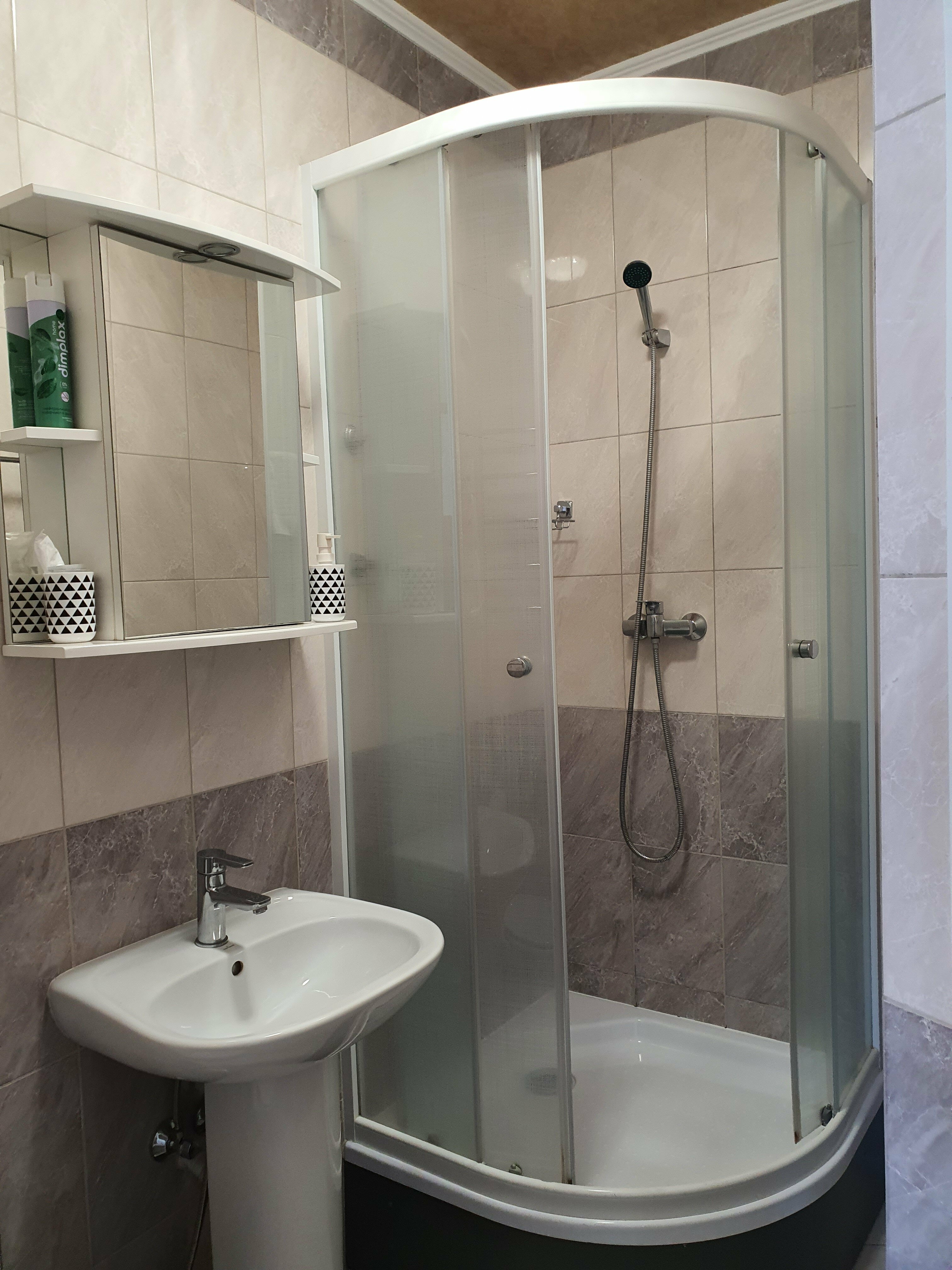 Одноместный номер