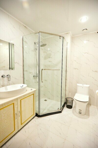 Двухместный номер с 1 кроватью