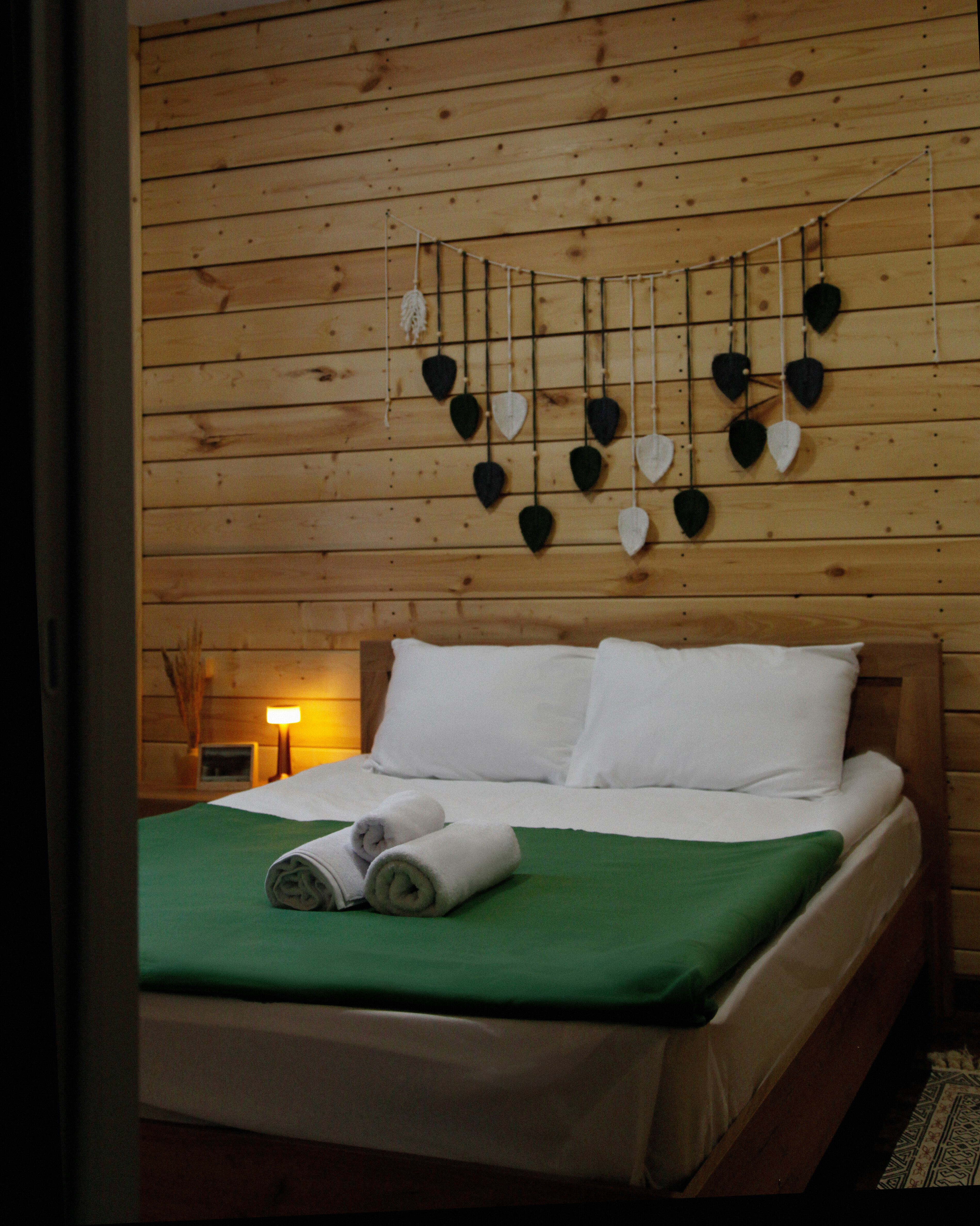 Премиум с чаном на дровах