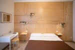 Номер «Классик» в B&b In natura