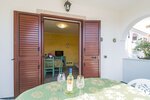 Улучшенные апартаменты, 2 спальни (4 pax) в Albergo Residenziale Gli Ontani