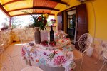 Стандартный двухместный номер с 1 или 2 кроватями в B&b Templi e Arte