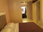 Люкс в Sakura Hostel & Pub