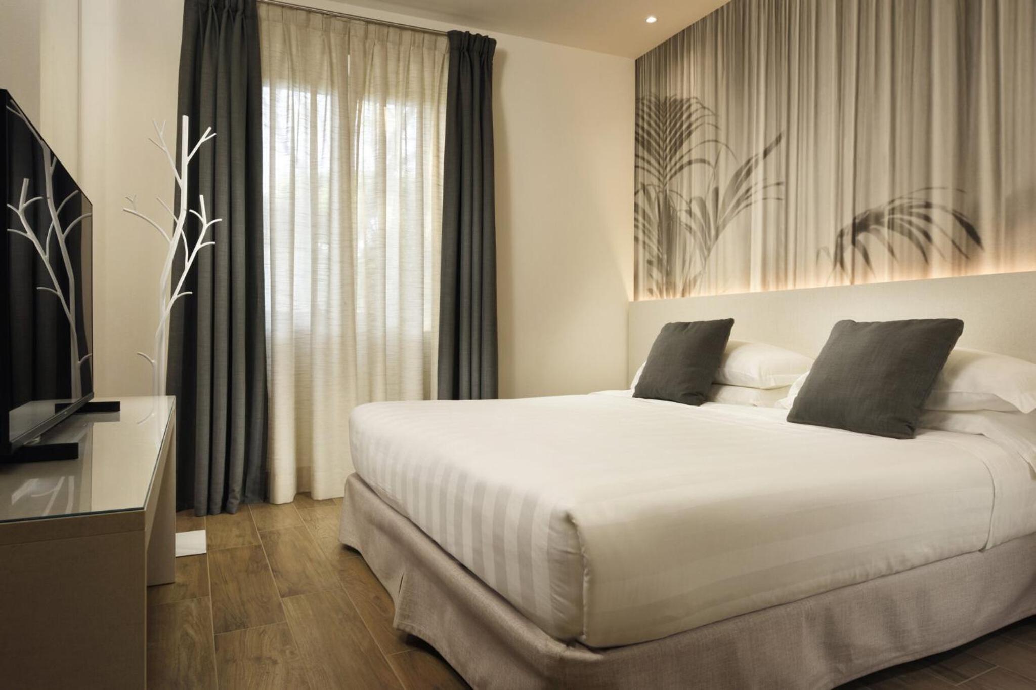 Exclusive Villa with Spa Bath