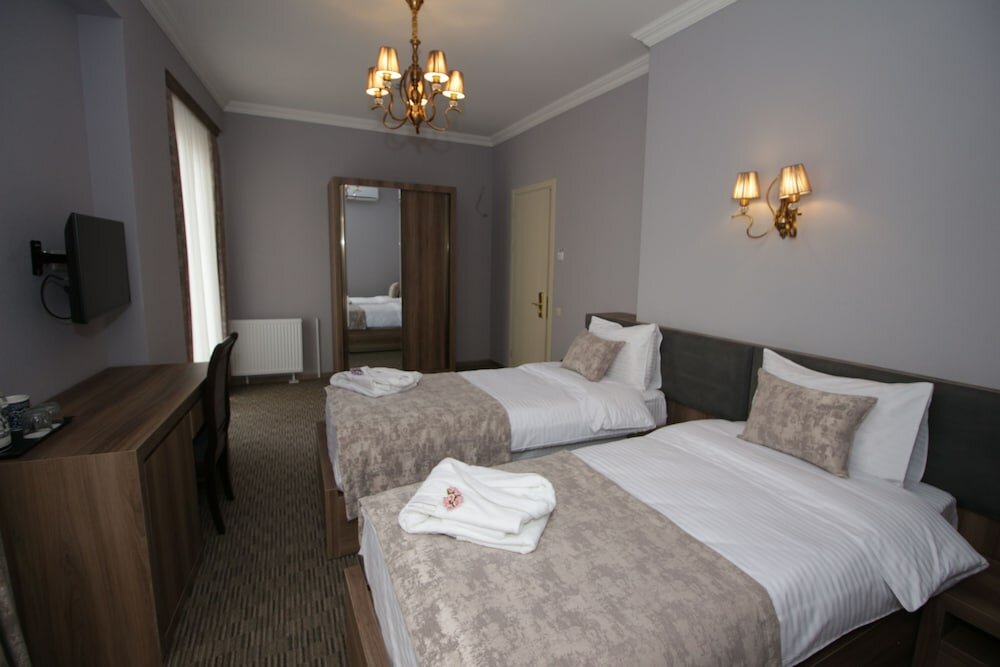 Superior Twin Room, Multiple Beds