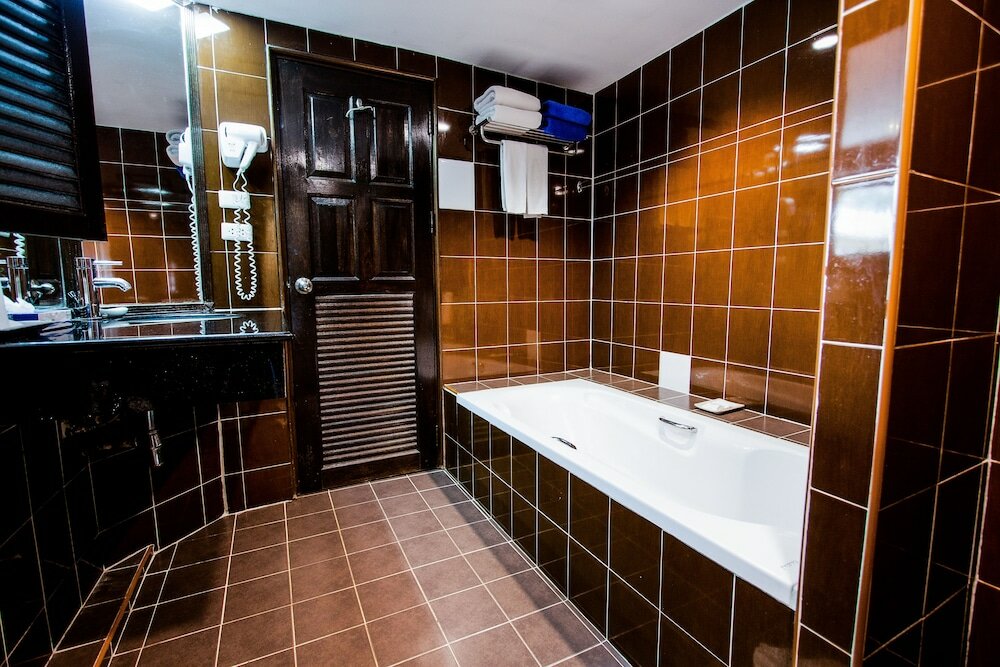 Family Suite, 2 Bedrooms