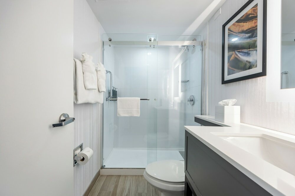 Room, 2 Queen Beds, Accessible