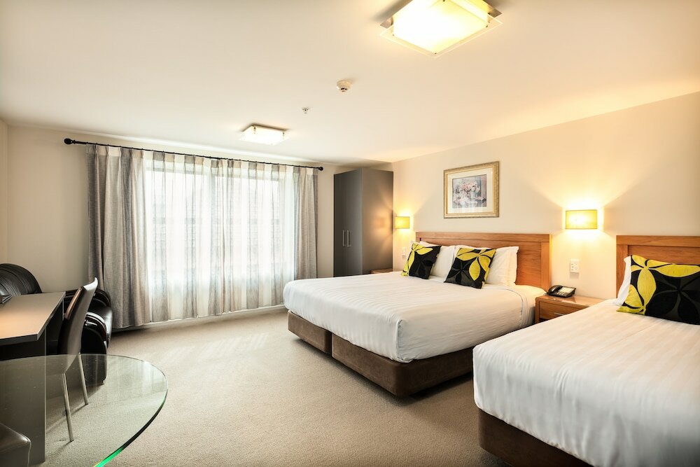 Executive Business Suite