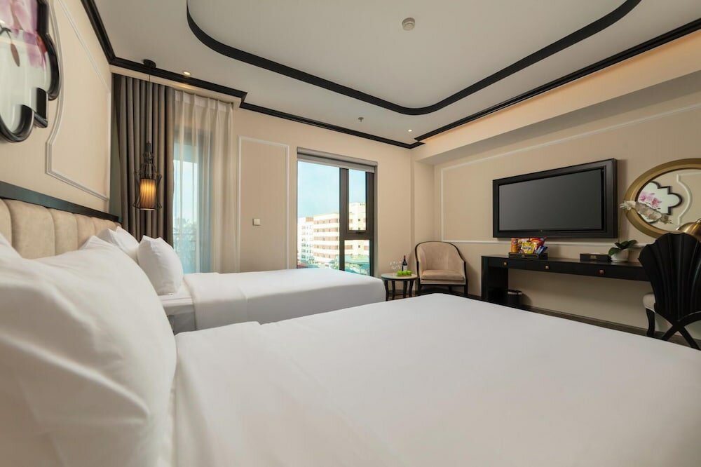 Premier Double Room