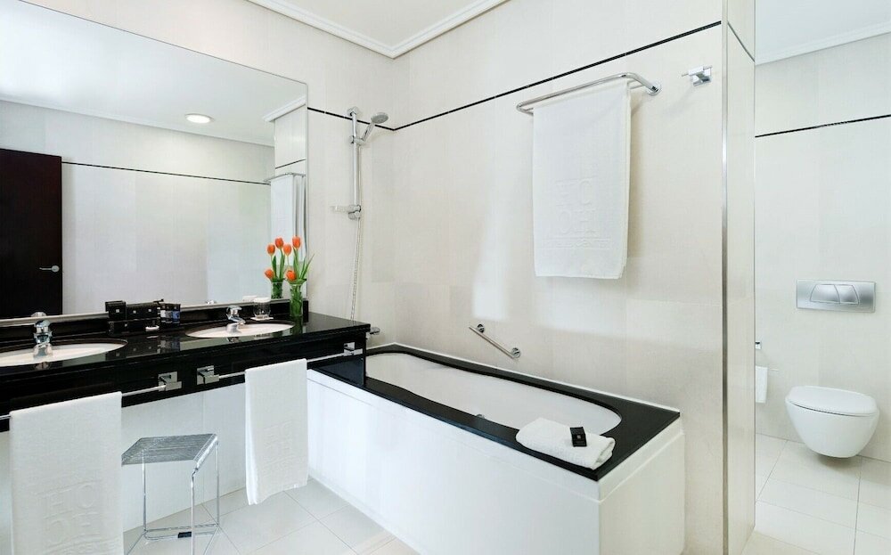 Deluxe Room, Terrace