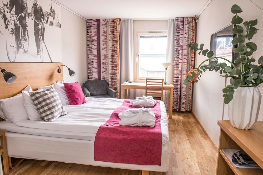 Standard Room, 2 Twin Beds, Non Smoking