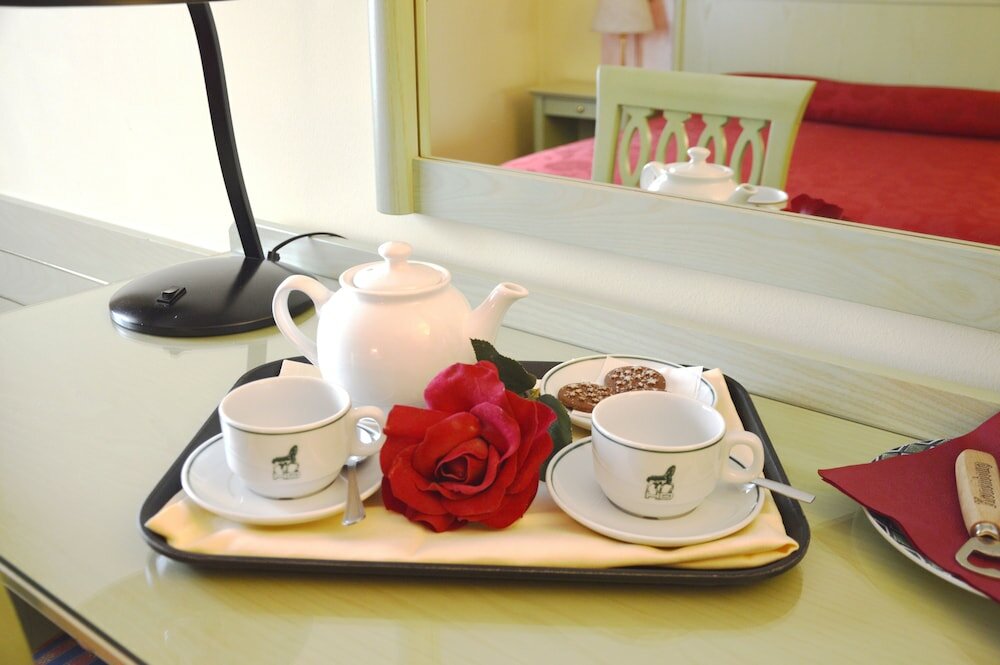 Double Room Single Use