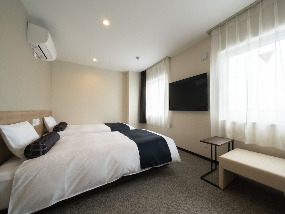 Premium Twin Room, Non Smoking