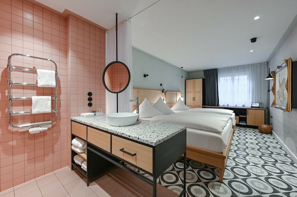Small Doppelzimmer Plus