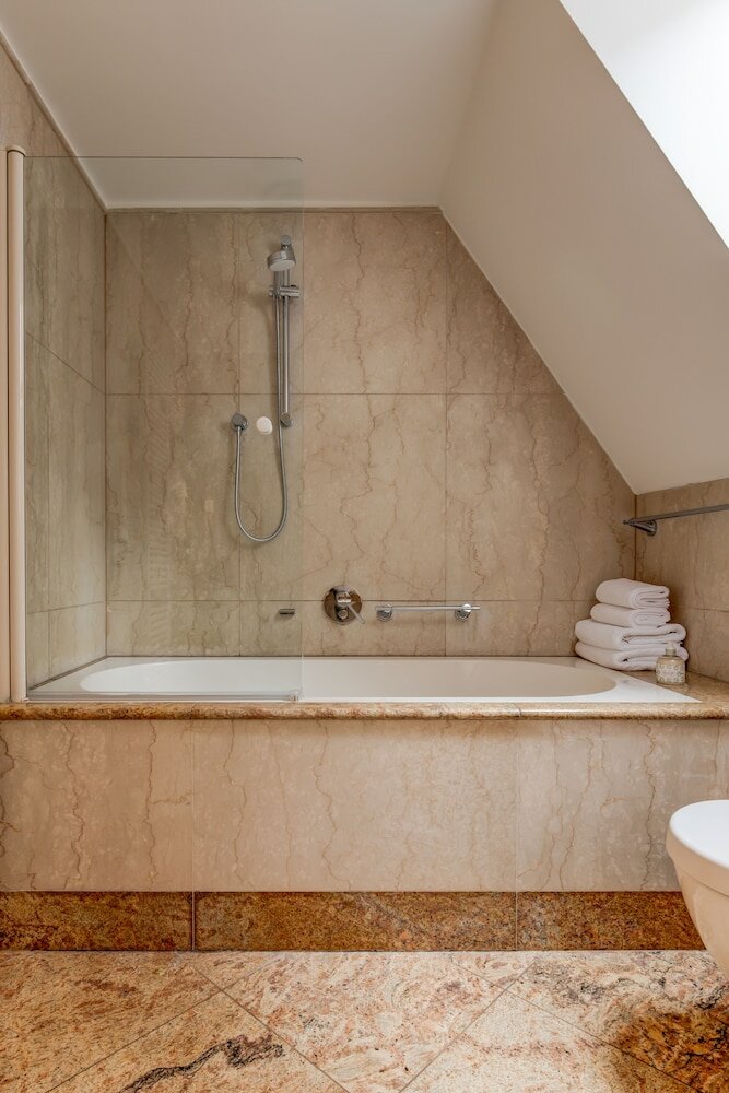 Deluxe Suite, 2 Bedrooms