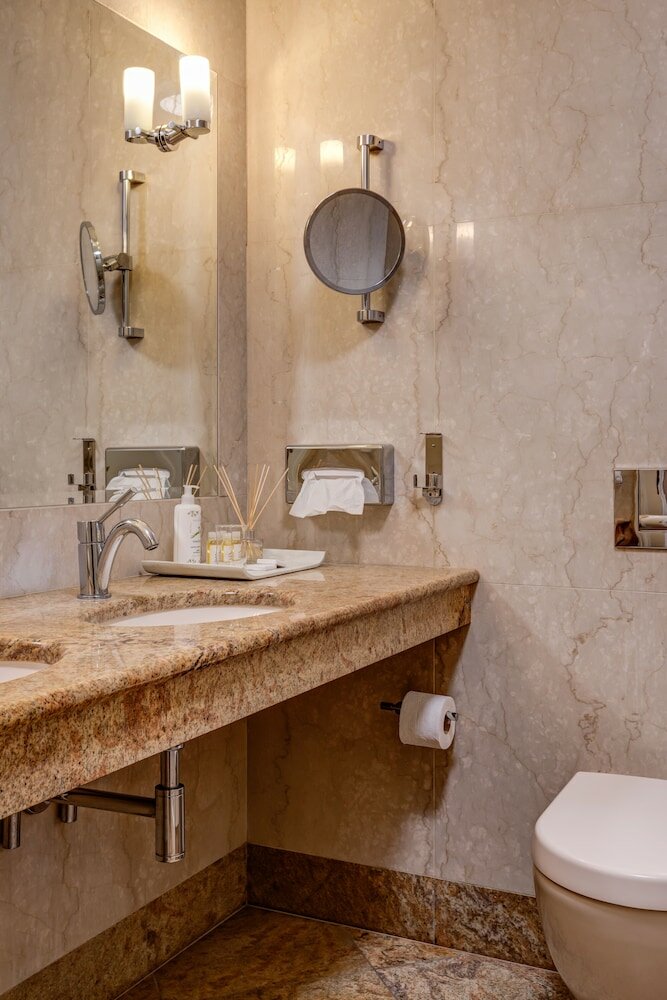 Deluxe Suite, 2 Bedrooms