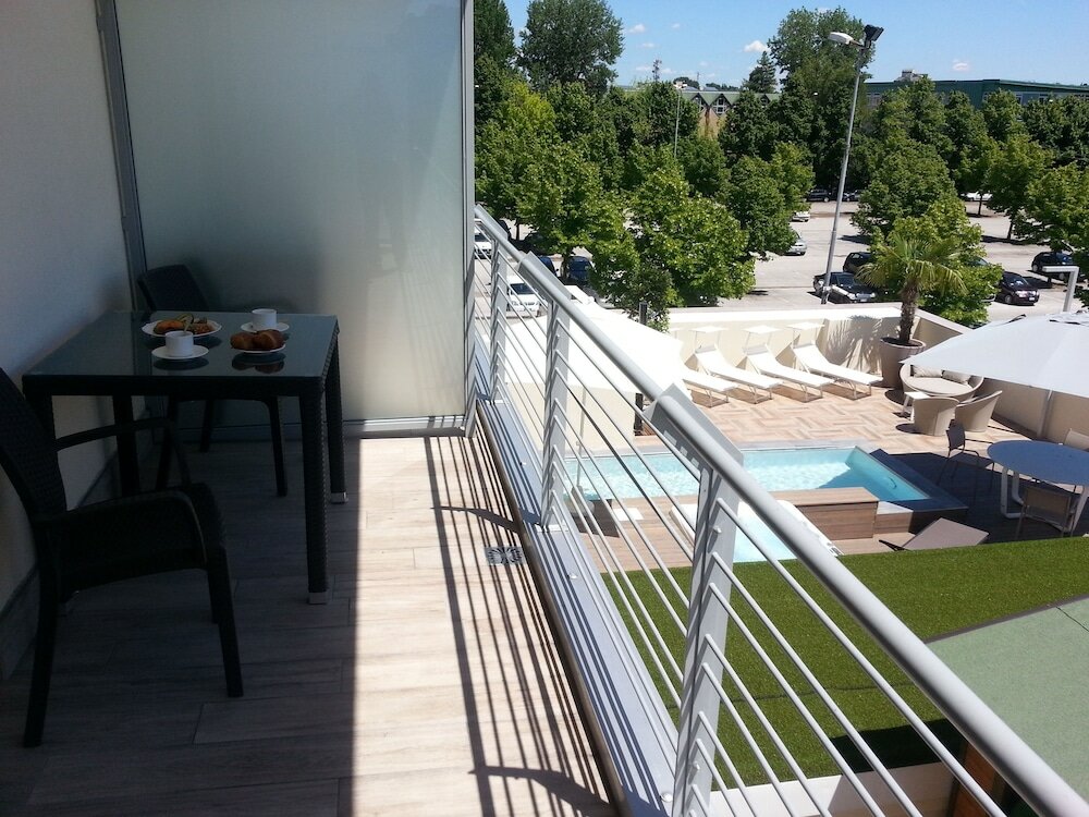 Deluxe Double Room, 1 Double Bed