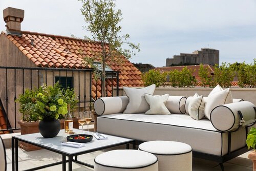 Exclusive Studio Suite в Stari Grad