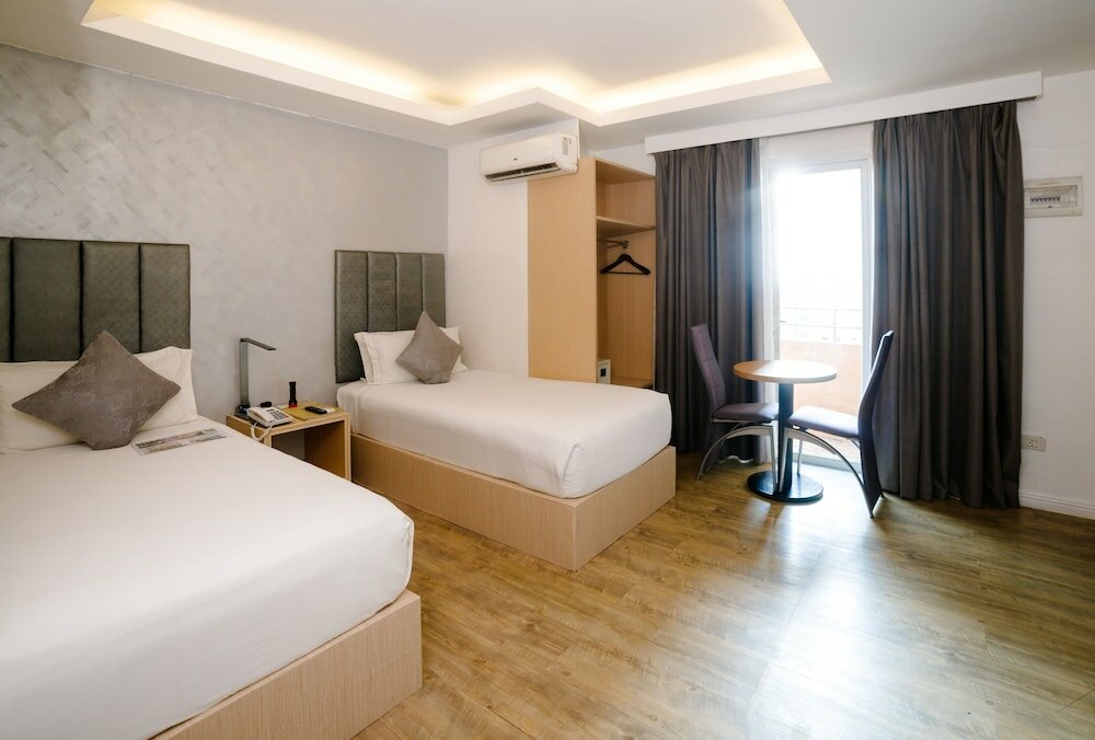 Executive Twin Room
