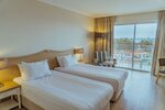 Double Room в IC Hotels Santai Family Resort
