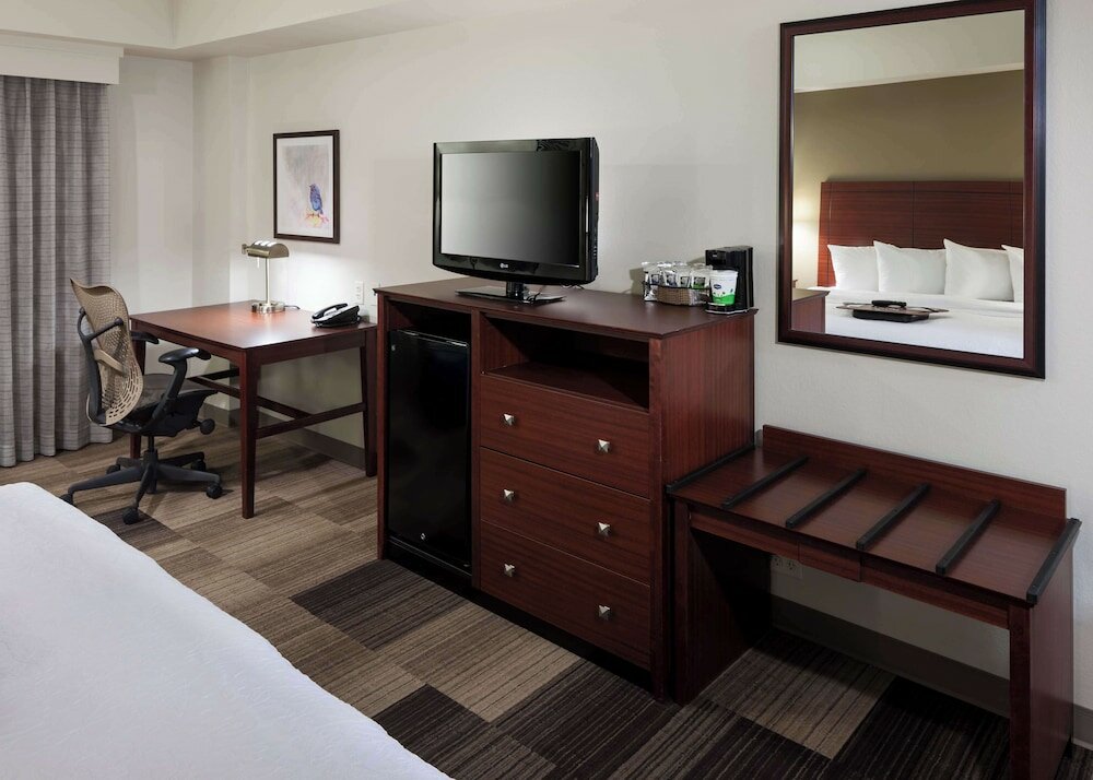 Room, 1 King Bed