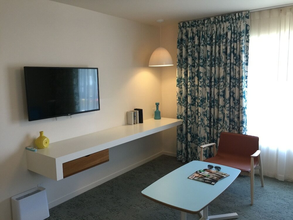 Premium Suite, 1 Bedroom