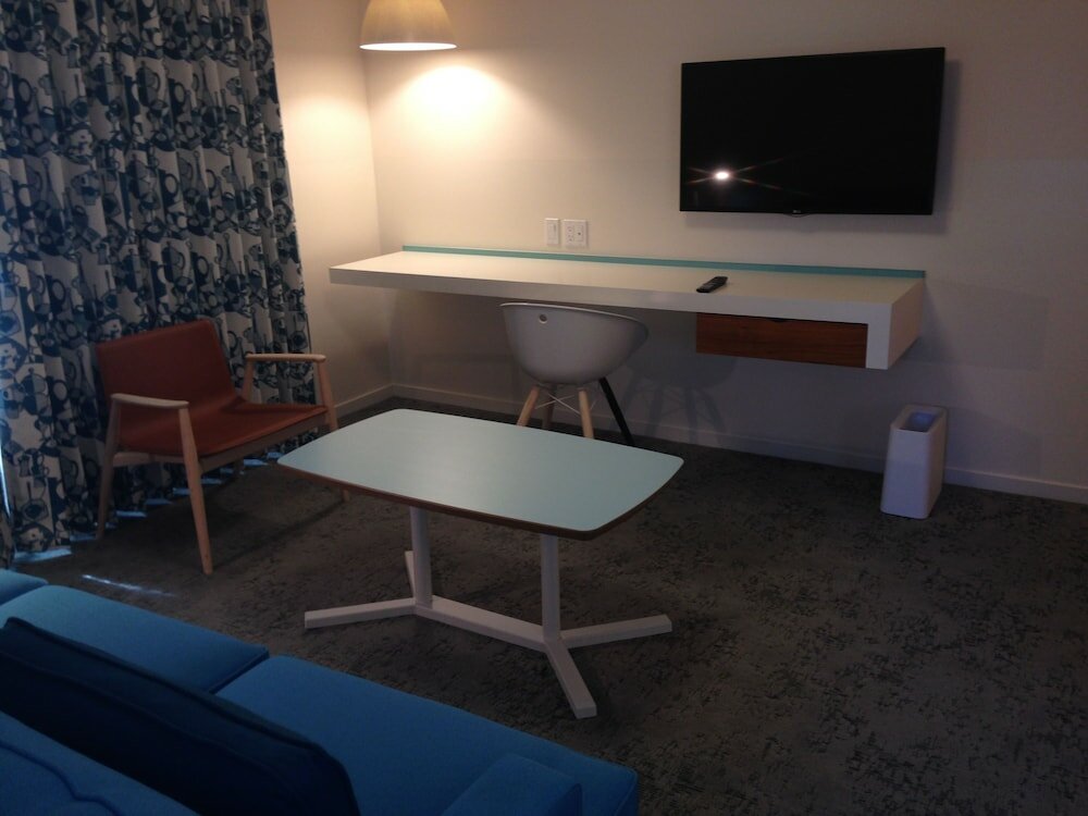 Premium Suite, 1 Bedroom