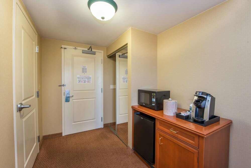 Room, Accessible