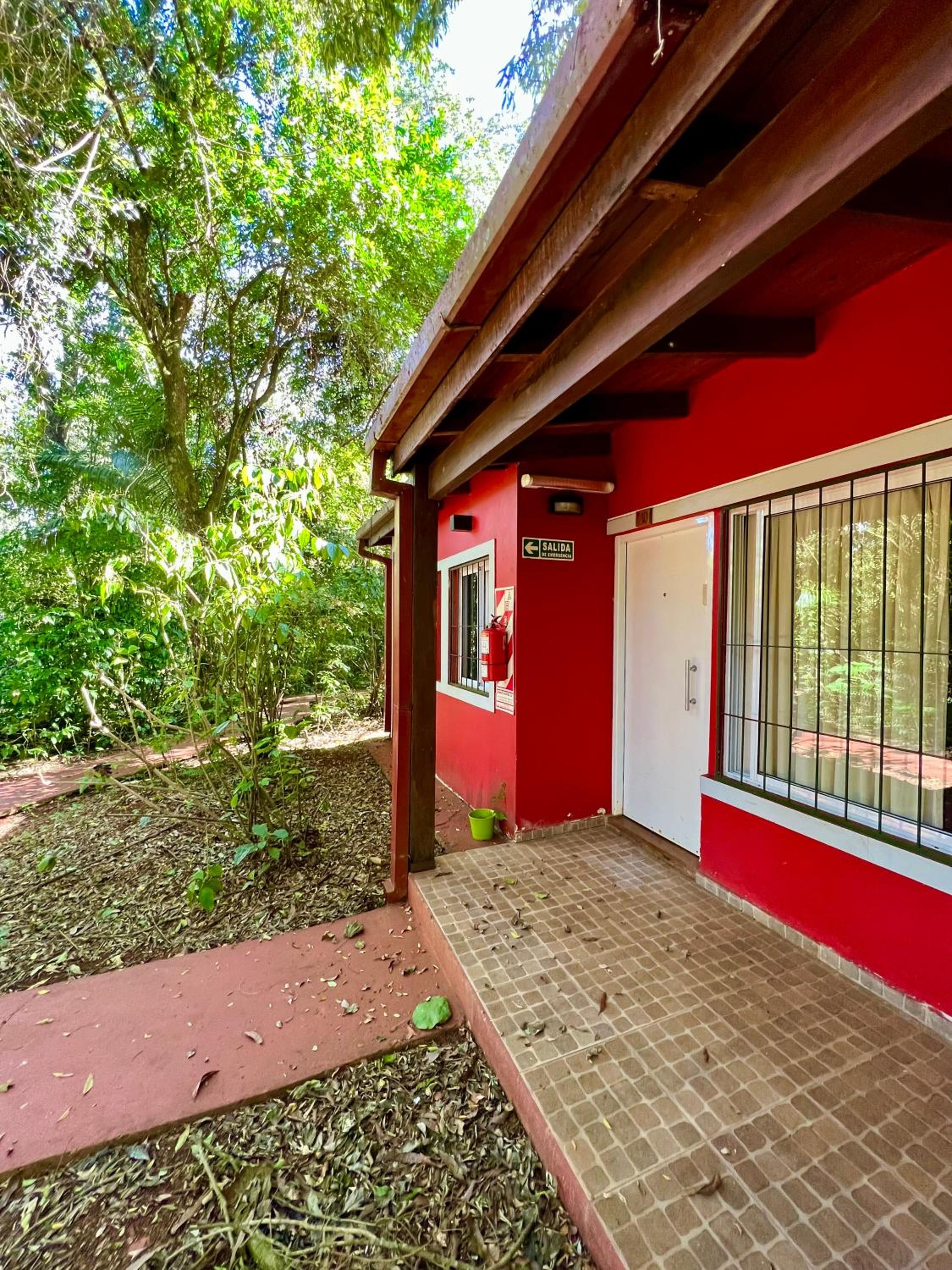One-Bedroom Cottage