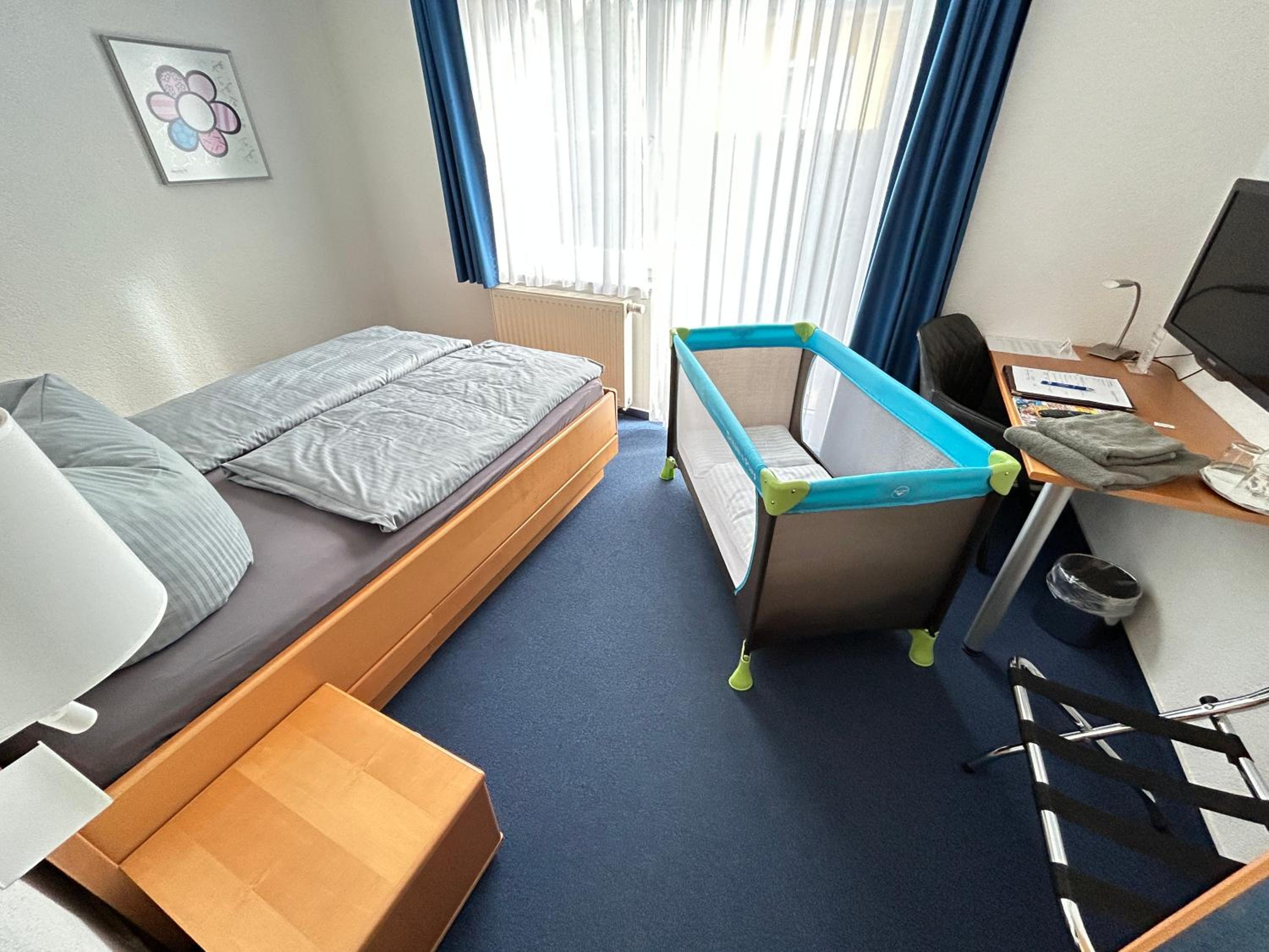 Double or Twin Room