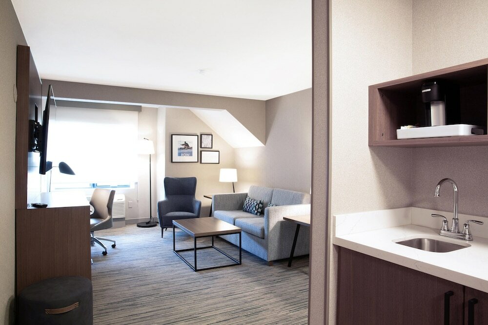 Suite, 1 Bedroom